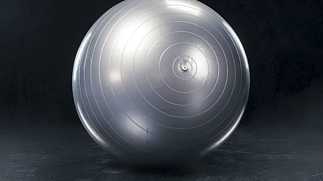 Scientists Identify Molecule That Mimics Exercise and Slows Aging