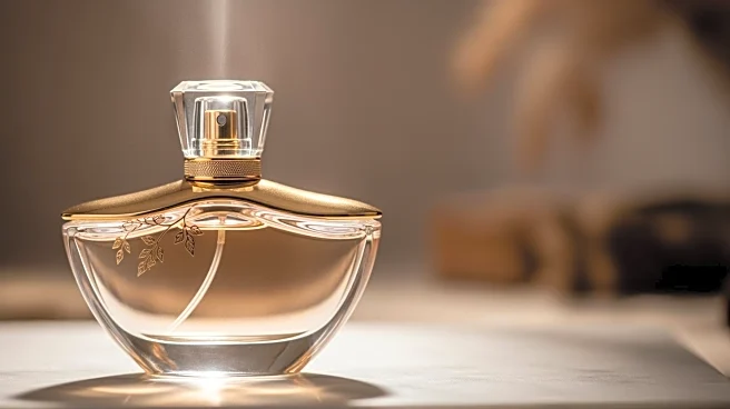 Estée Lauder Companies Invests in Mexican Fragrance Brand XINÚ, Expanding Luxury Portfolio