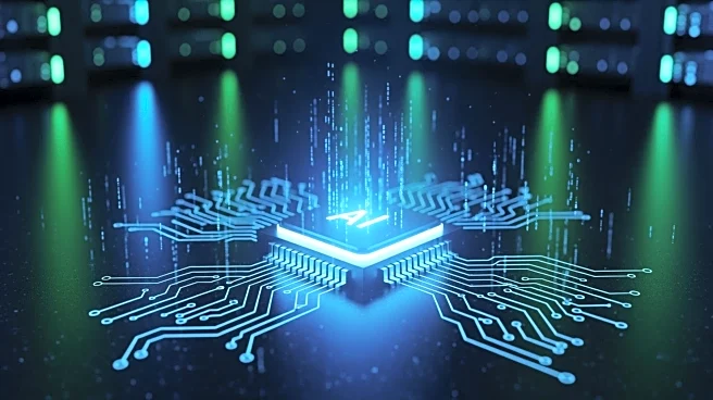 Anthropic's AI Tool Used in Automated Cyberattacks by Alleged Chinese Hackers