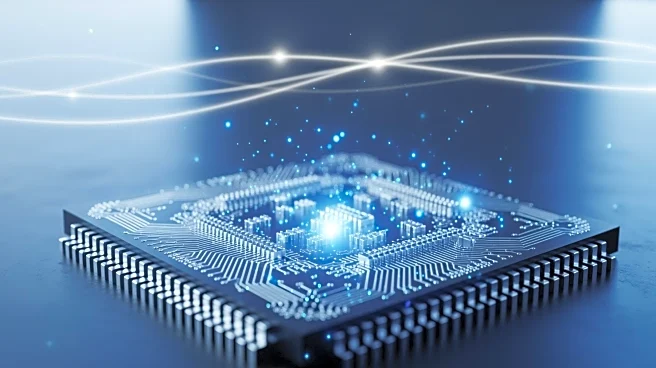 Hibernia Wealth Partners Acquires Stake in Taiwan Semiconductor, Reflecting Investor Confidence