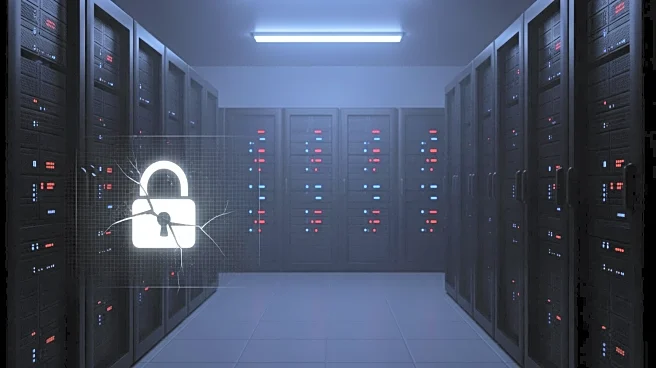 Washington Post Confirms Data Breach Impacting Nearly 10,000 Employees Due to Oracle Hack