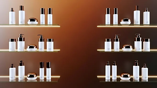 L'Oréal Launches First 'Shop-in-Shop' in Africa to Tap into Booming Beauty Market