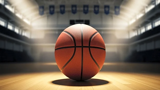 Caleb Wilson Shines as Top NBA Draft Prospect for North Carolina