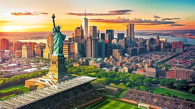 Skyline Pitch Opens Soccer Facility at Americana at Brand, Offers New Recreational Opportunities