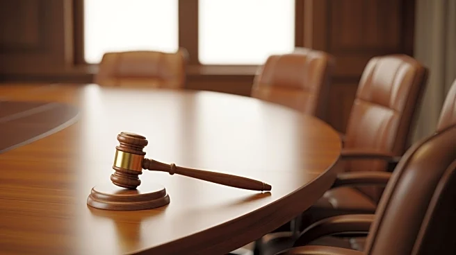 Cargill's Nick Wolfenden Appointed Chairperson of Animal Agriculture Alliance Board