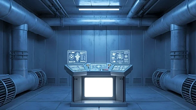 PC Gamer Explores Arc Raiders Cold Storage Quest Completion