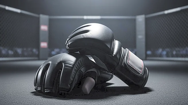 UFC 322: Malcolm Wellmaker Faces New Opponent on Short Notice