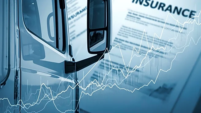 ATRI Initiates Research on Rising Commercial Auto Insurance Costs Impacting Trucking Industry
