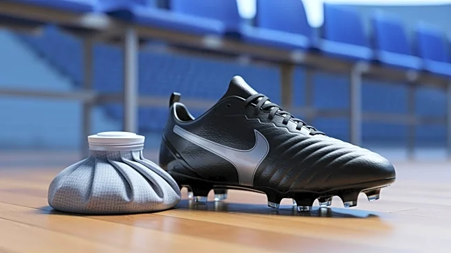 Kylian Mbappé to Miss France's Azerbaijan Match Due to Ankle Inflammation