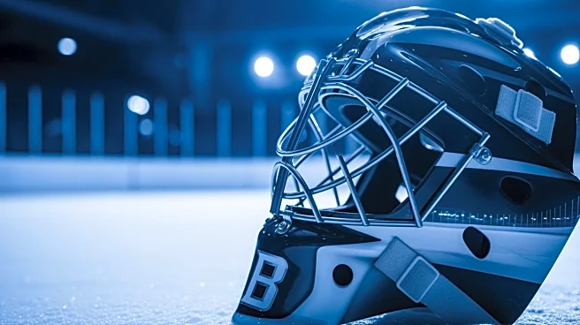 Senators' Leevi Merilainen: Starting Against Bruins Amid Strong Performance