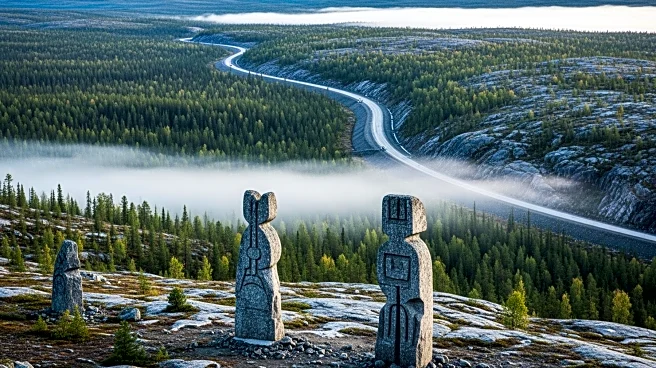 Prime Minister Carney Fast-Tracks Nunavut and B.C. Projects, Impacting Indigenous Communities