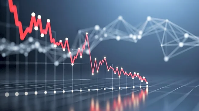 Applied Digital Stock Falls After Announcing $2.35 Billion Bond Pricing