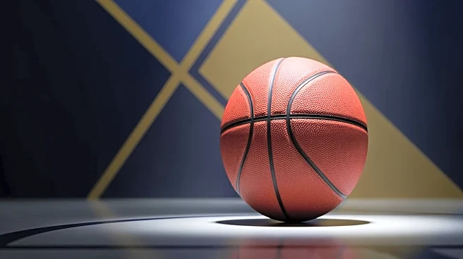 NBA Teams Face High Stakes in Emirates NBA Cup Group Play