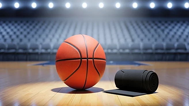 Orlando Magic's Paolo Banchero Out with Groin Strain, Impacting Team's Performance