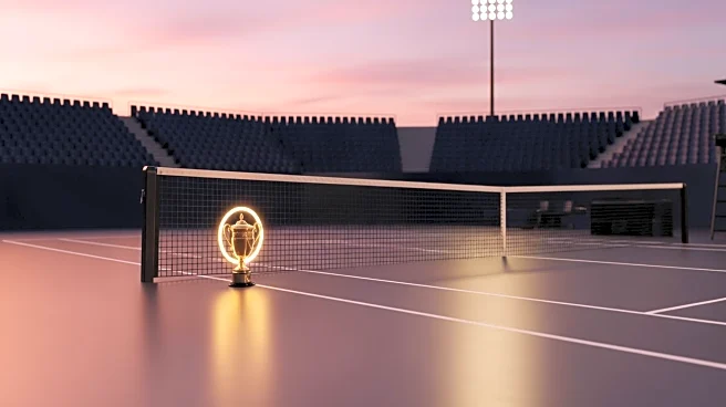 Coco Gauff and Taylor Fritz Set to Defend United Cup Title for the U.S.