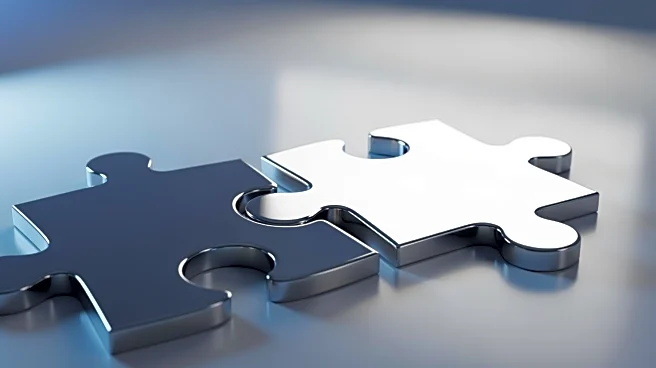 Omnicom and IPG Mega-Merger Set to Become Operational Amid Industry Consolidation