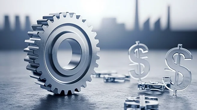 U.S. Manufacturers Face Tariff Uncertainty and Cost Pressures in 2026