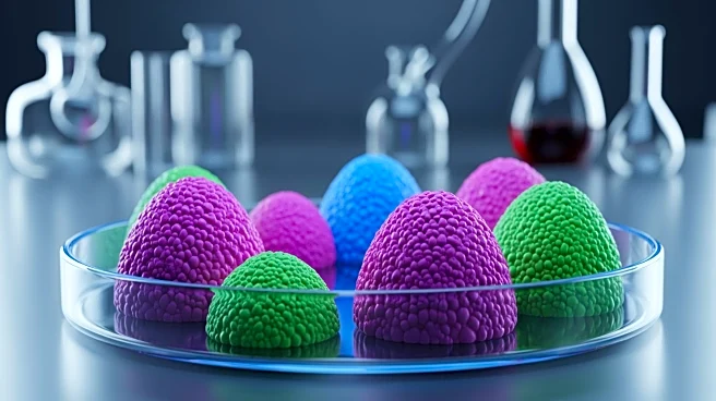 Israeli Scientists Achieve Breakthrough in Cultivated Meat Industry