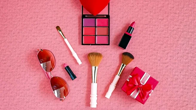 Top Makeup Gift Sets for Beauty Enthusiasts This Season