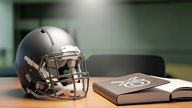 Kirk Herbstreit Advises New York Jets on Strategic Quarterback Decision