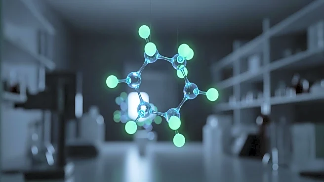 Inflammasome Therapeutics Collaborates on New ALS Treatment Trial