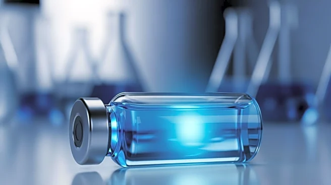 Matisse Pharmaceuticals Completes Phase 1 Study for Sepsis Treatment