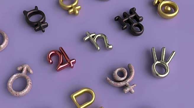 Astrological Forecast Highlights Potential Ego Clashes for Certain Zodiac Signs