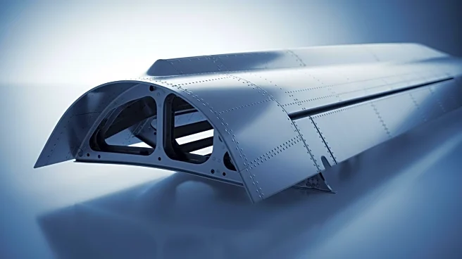 CPI Aerostructures Reports Increased Q3 Net Income Amid Product Mix Improvements