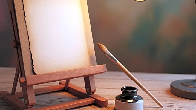 Sotheby's to Auction Van Gogh's 'Sower' Drawing, Potentially Setting Record Price