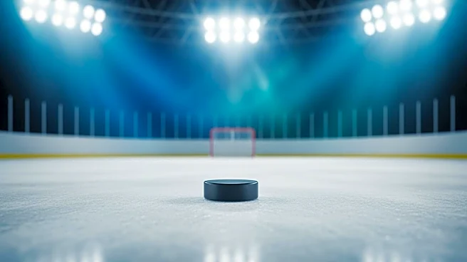 Winnipeg Jets Compete Against Seattle Kraken in NHL Matchup