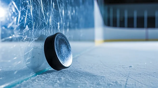 Montreal Canadiens' Alex Newhook Injured in Collision During Game Against Dallas Stars