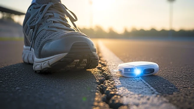 Lachie Kennedy's Athletic Journey: Overcoming Diabetes and Injury