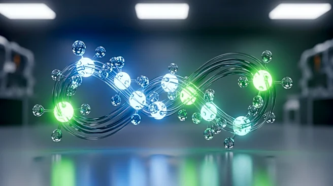 Third Arc Bio Partners with Adagene for Innovative Cancer T Cell Engagers