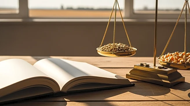 USDA Resumes Crop Data Release Post-Government Shutdown, Impacting Market Estimates