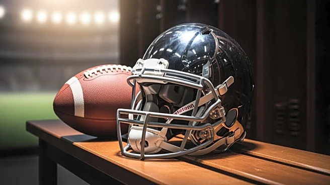 Patriots Quarterback Drake Maye Deflects MVP Chants to Teammate TreVeyon Henderson