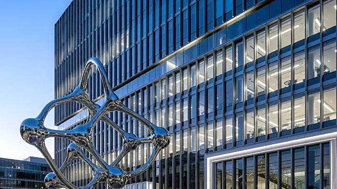 Plexus Corp Reports Strong Financial Performance in Fiscal 2025 with Strategic Initiatives