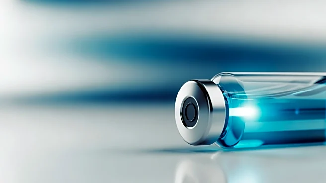 Merck Acquires Cidara Therapeutics for $9.2 Billion to Advance Flu Prevention