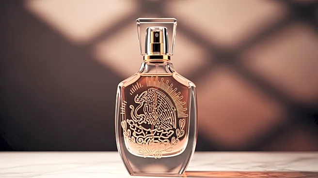 Estée Lauder Invests in Mexican Fragrance Brand Xinú to Expand Niche Perfume Offerings