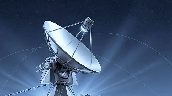 France Increases Space Spending to Enhance Military Capabilities