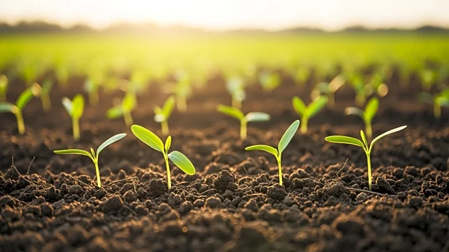 European Investment Bank Partners with ZICB to Boost Zambia's Agricultural Sector