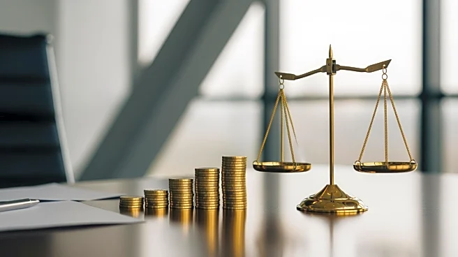 Federal Workforce Sees Modest Growth Amidst Significant Pay Increases