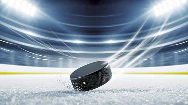 Seattle Kraken's Third-Period Surge Leads to 5-3 Win Over Winnipeg Jets