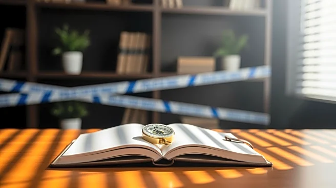 Colorado Athletics Director Rick George to Transition to Advisory Role Amid Leadership Change