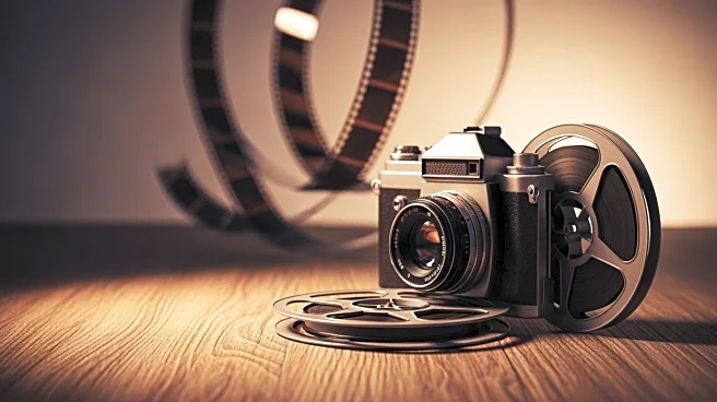 Netflix's 'Nouvelle Vague' Gains Acclaim for Its Theatrical Release and Homage to French New Wave