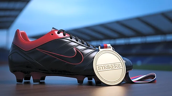 Manchester United Eyes Karim Adeyemi Amidst Dortmund Striker's Dispute