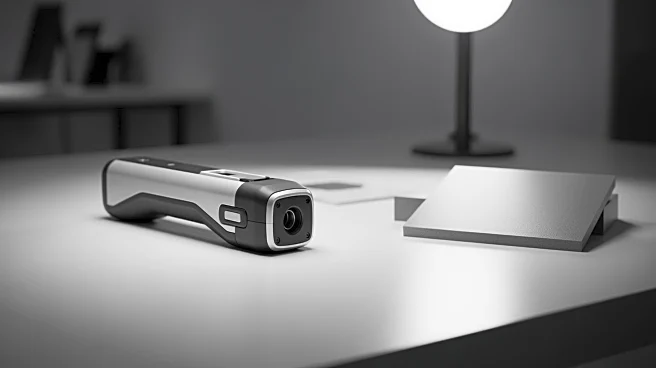 Wrap Technologies Partners with K-Form to Enhance U.S. Production of Non-Lethal Tools