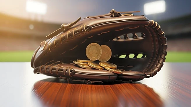 Orioles Set to Spend Big in Free Agency Following Disappointing Season