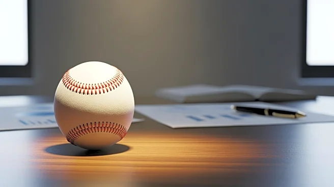 Seidler Family Explores Sale of San Diego Padres Amid Strategic Evaluation