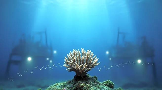 Ocean Activist Paul Watson Challenges Deep-Sea Mining and Krill Industry at COP30