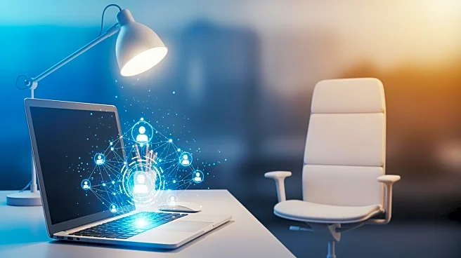 Digital Media's Unionization Efforts Transform Industry and Worker Conditions